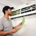 Common AC Problems That Require Professional Repair Services