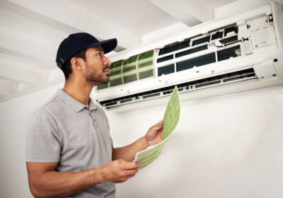 Common AC Problems That Require Professional Repair Services