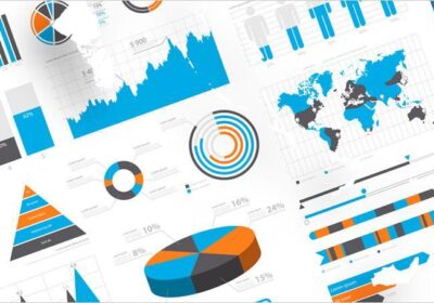 The numbers speak: how data visualization is changing market research