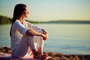 The Importance of Self-Care in Depression Recovery and Management