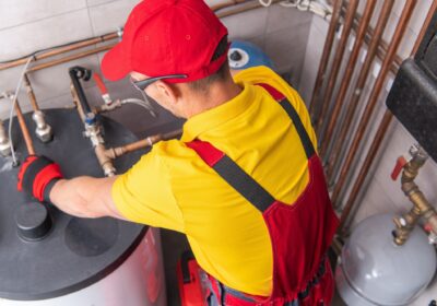 Why Your Business Needs Professional Plumbing Services