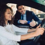 Aftercare and Follow-Up Ensure Your Car and Satisfaction Are Prioritized