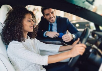 Aftercare and Follow-Up Ensure Your Car and Satisfaction Are Prioritized