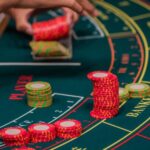 Common Mistakes to Avoid in Baccarat Betting