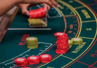 The Growing Popularity of Online Casinos: A Guide for Malaysian Players