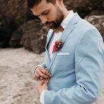 Elegant Final Touches: Groom’s Accessories for Wedding Perfection