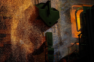 Protecting Equipment And Employees With An Industrial Dust Collector