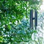 The Healing Power of Memorial Wind Chimes: A Gentle Aid for Grief Support