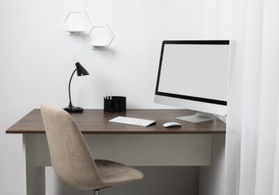 7 Tips for Choosing the Perfect Office or Computer Desk in NZ