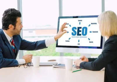 How to Find a Reliable SEO Company in Texas