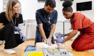 Understanding the Duration of Nursing School to Start a Career as a Professional Nurse