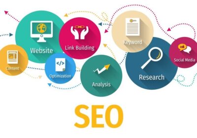 Top 8 Healthcare SEO Strategies to Boost Online Visibility and Attract More Patients