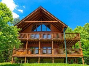 7 Questions to Ask Before Making a Cabin Reservation