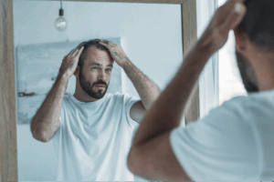 Hair Health and Hair Transplant: A Holistic Approach