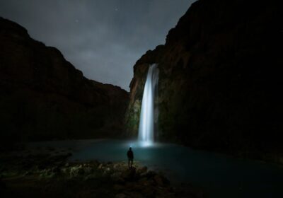 What Silence Looks Like: Capturing Stillness in Motion
