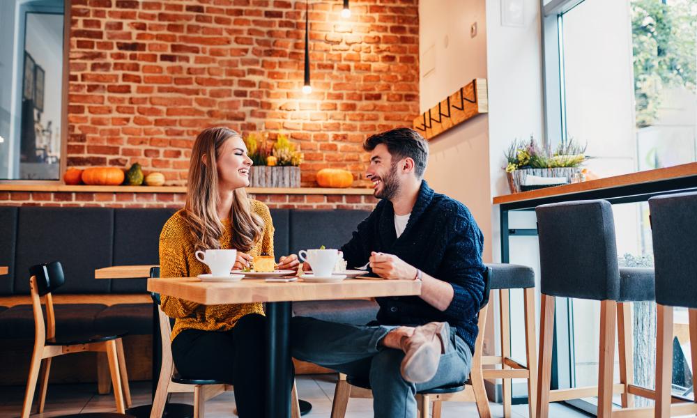 Real-Life Intimacy