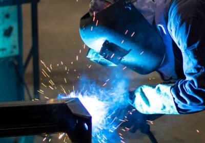 Why Regular Maintenance of Welding Air Filters is Essential