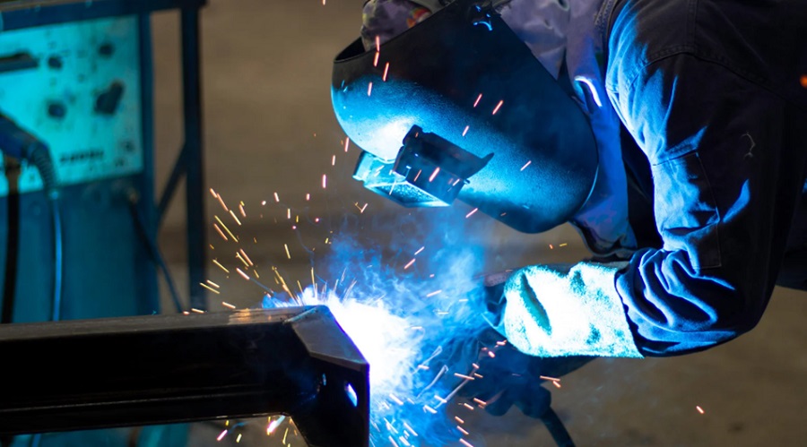 Welding Air Filters is Essential