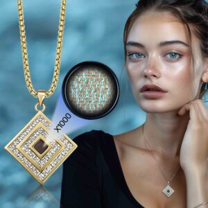 The Evolution of Christian Charm Necklaces in Modern Fashion: Trends and Future Predictions