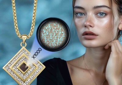 The Evolution of Christian Charm Necklaces in Modern Fashion: Trends and Future Predictions