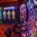 Discover RTP Advantages Driving Smarter Decisions Across Casino And Slot Gameplay