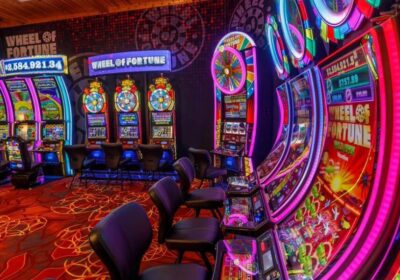 Discover RTP Advantages Driving Smarter Decisions Across Casino And Slot Gameplay