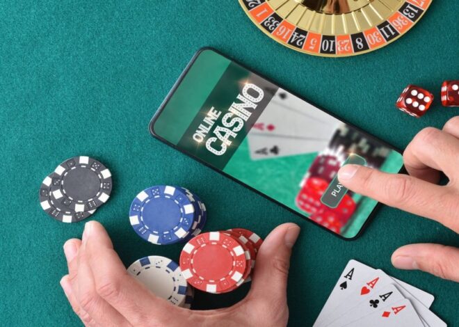 How does betting flow change when casinos support tether payments?