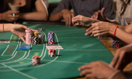 Understanding RTP and Odds in Online Casino Games