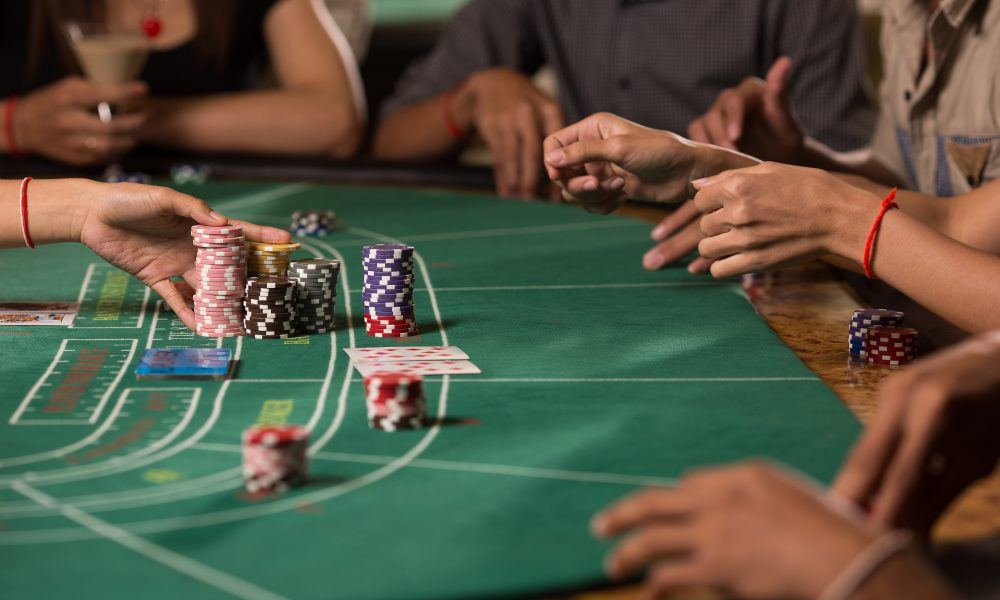 Understanding RTP and Odds in Online Casino Games