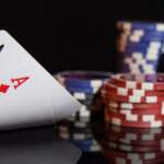 How do online lottery platforms organise number selection interfaces?