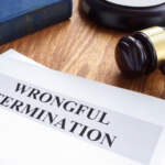 Federal Sector Employees in Maryland: How Your Wrongful Termination Case Is Different