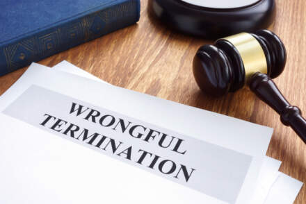 Federal Sector Employees in Maryland: How Your Wrongful Termination Case Is Different