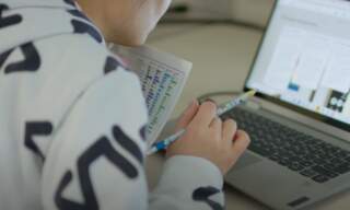 Why do branding agencies focus on long-term brand value?