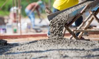 The Science Behind Mixing Sand with Cement for Durable Construction
