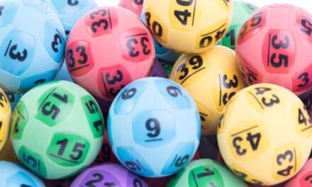 What bonus entry conditions does the online lottery apply?