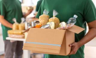 Donate on Birthday: How to Turn Your Big Day Into 400 Meals, 50 Trees, or One Kid’s School Year