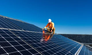 Going Solar in Maharashtra Without the Upfront Burden: A Complete Guide to Solar Financing