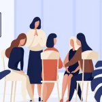Women’s Community: Building Strong Connections for Growth and Empowerment