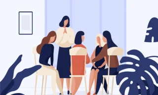 Women’s Community: Building Strong Connections for Growth and Empowerment