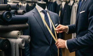 Discover 8 Tailor Bangkok Features That Improve Every Custom Clothing Order