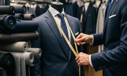 Discover 8 Tailor Bangkok Features That Improve Every Custom Clothing Order