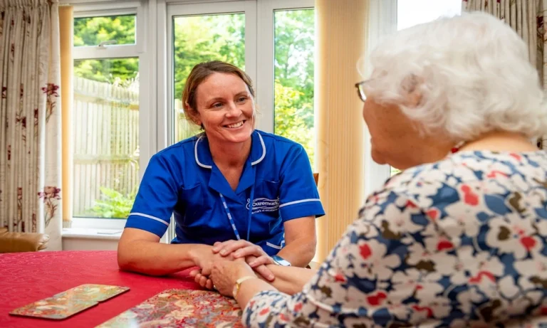 The Biggest Misconception We Hear About Home Care – And Why It Stops People Getting the Support They Need