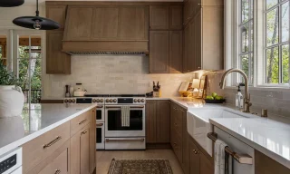 Why Does Personalized Kitchen Design Lead to Better Daily Living?