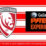 Stay, Play & Watch: The Ultimate Junior Rugby Weekend