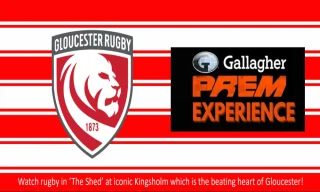 Stay, Play & Watch: The Ultimate Junior Rugby Weekend