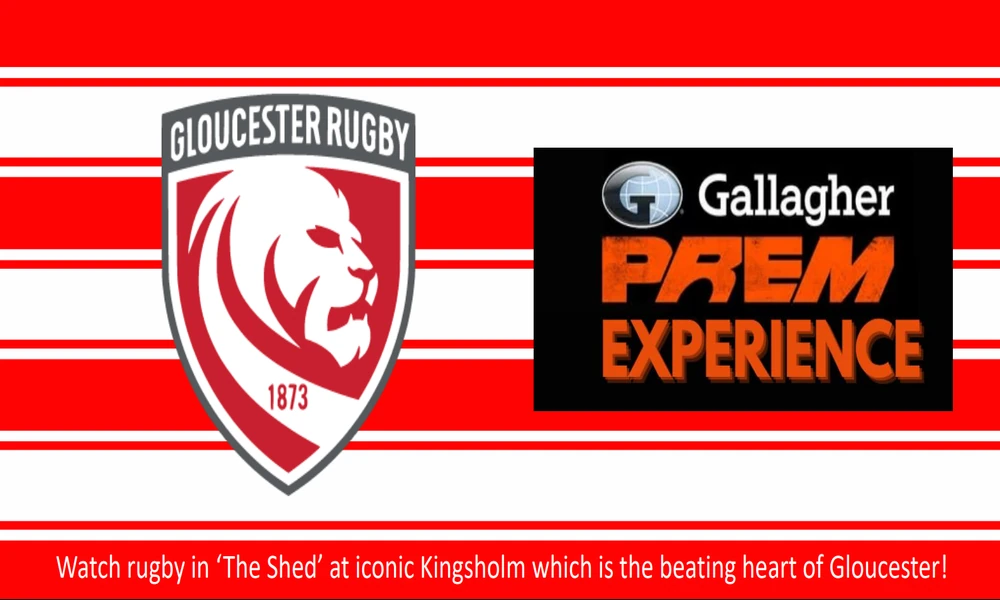 Stay, Play & Watch: The Ultimate Junior Rugby Weekend
