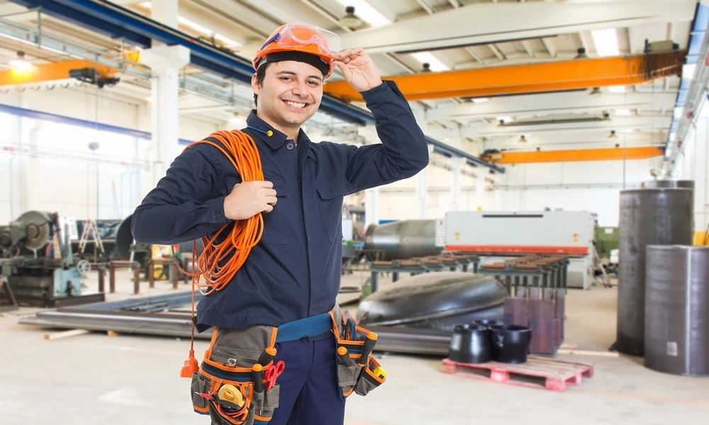 Residential Or Commercial Wiring? Understand Different Electrical Planning Requirements