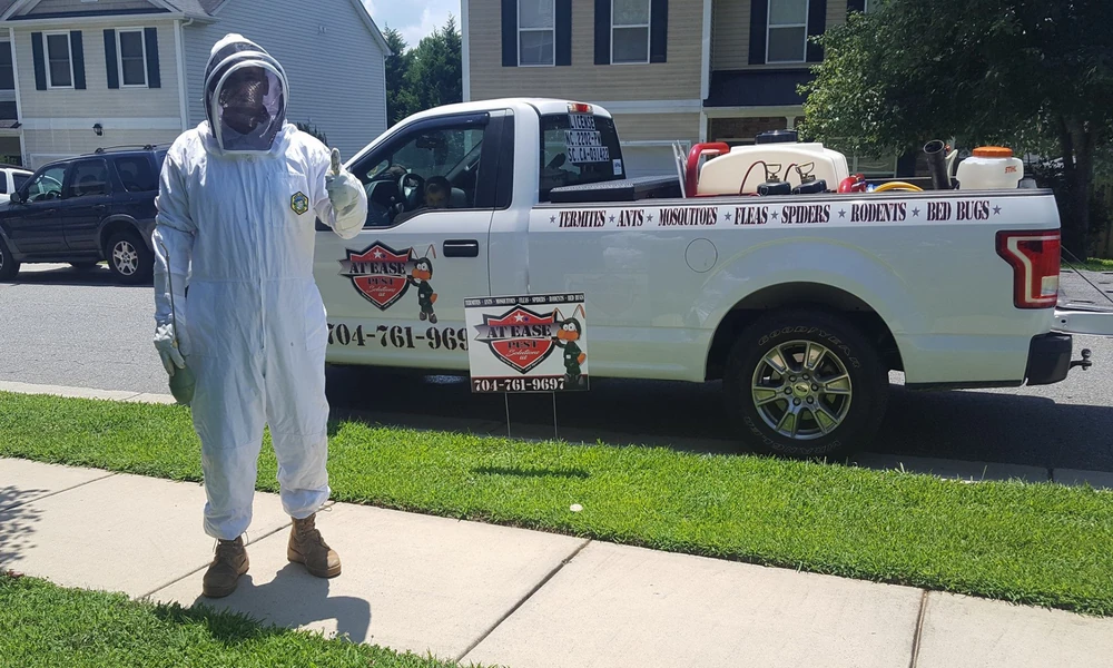 Why Local Pest Control Companies Are Outperforming National Chains