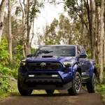 Discovering used Tacoma for sale in San Diego with Practical Truck Features