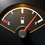 How Much Gas Should Be in Your Tank Before Auto Transport?